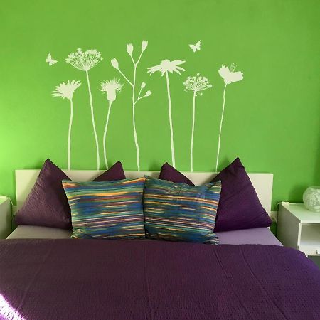 Ca' Di Pincia Bed & Breakfast Astano Exterior foto