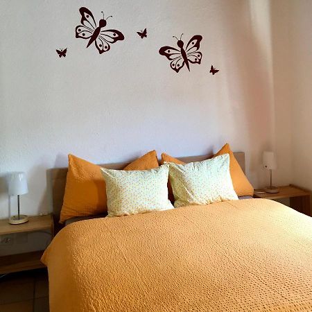 Ca' Di Pincia Bed & Breakfast Astano Exterior foto