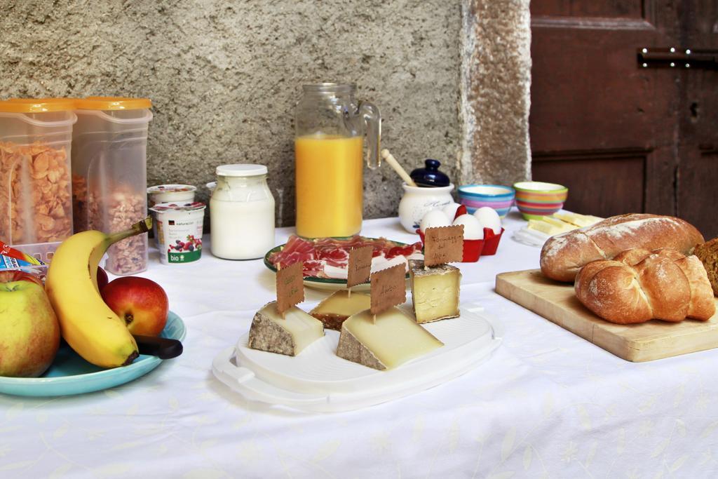 Ca' Di Pincia Bed & Breakfast Astano Cameră foto