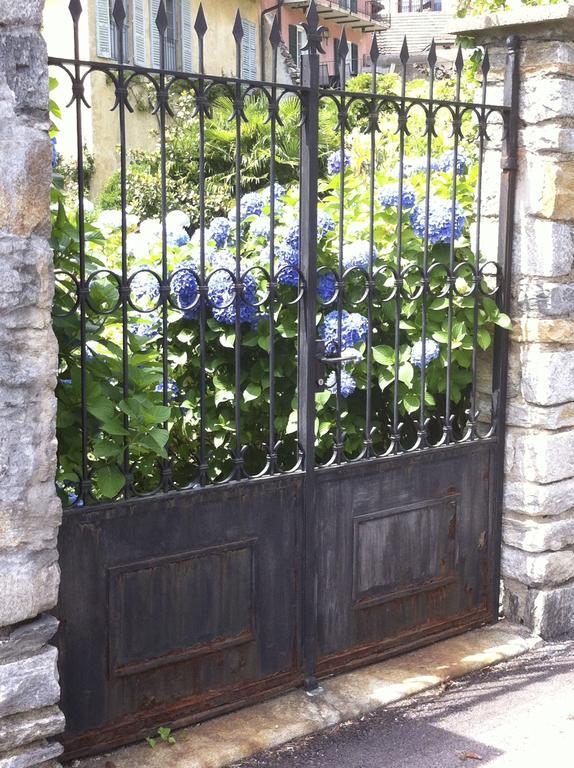 Ca' Di Pincia Bed & Breakfast Astano Exterior foto