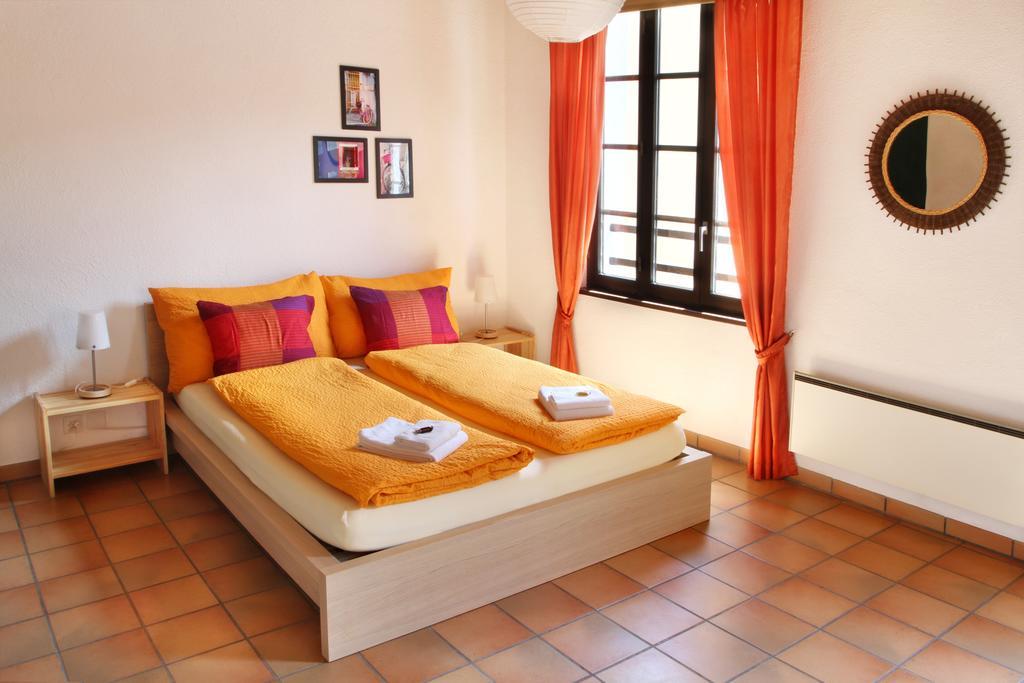 Ca' Di Pincia Bed & Breakfast Astano Cameră foto