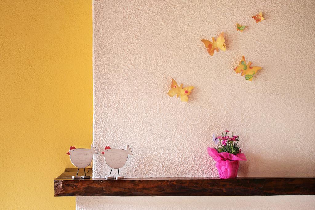 Ca' Di Pincia Bed & Breakfast Astano Cameră foto