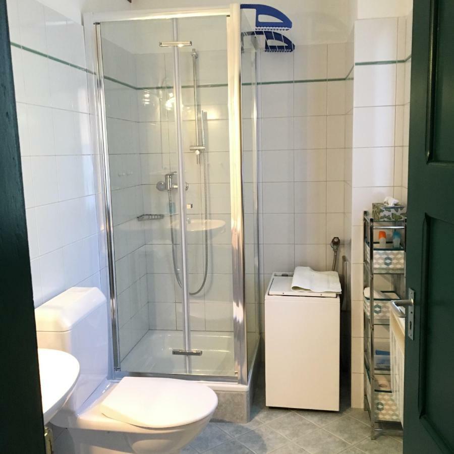 Ca' Di Pincia Bed & Breakfast Astano Exterior foto